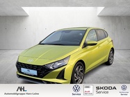 Hyundai i20 2025