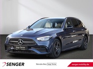 Mercedes-Benz C-Class 2025