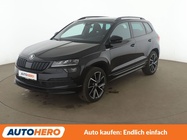 Skoda Karoq 2019