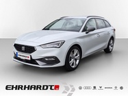 Seat Leon 2023