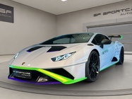 Lamborghini Huracan 2025