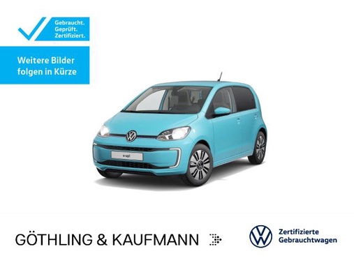 Volkswagen up! 2022