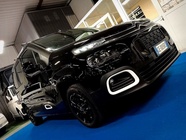 Citroen Berlingo 2021