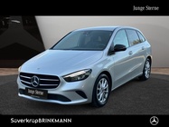 Mercedes-Benz B-Class 2021