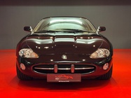 Jaguar XK8 2002