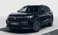 Volkswagen Tiguan 2026