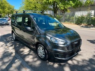Ford Tourneo Connect 2020