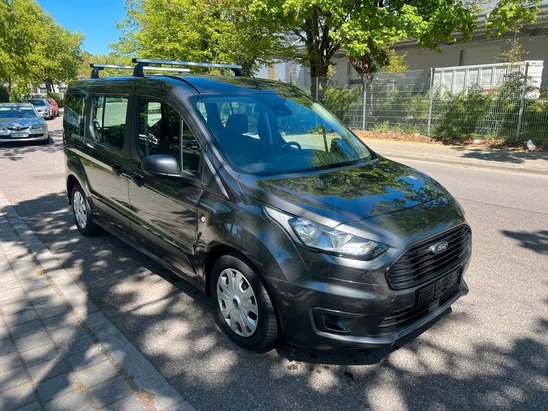 Ford Tourneo Connect