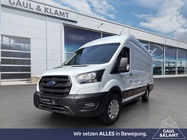 Ford Transit 2023