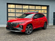 Hyundai Tucson 2025