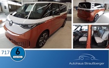 Volkswagen ID.Buzz 2022