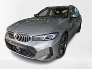 BMW 3 Series 2024