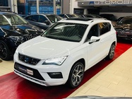 Seat Ateca 2020