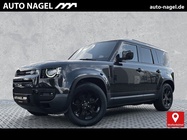 Land Rover Defender 2021