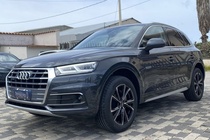 Audi Q5 2020