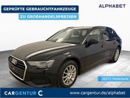 Audi A6 2021