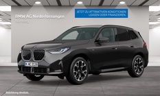 BMW X3 2025