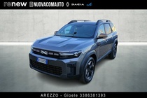 Dacia Other 2025