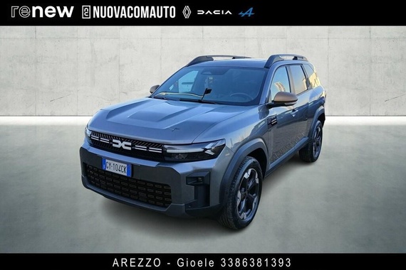 Dacia Other 2025