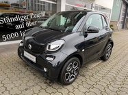 Smart ForTwo 2019