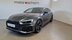 Audi A5 2020