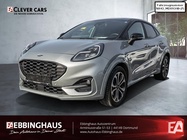 Ford Puma 2022