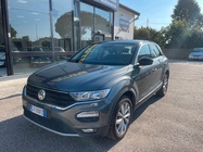 Volkswagen T-Roc 2020