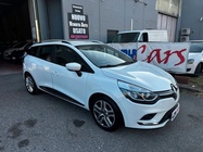 Renault Clio 2019