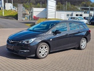 Opel Astra 2020