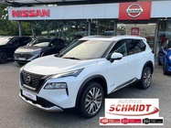 Nissan X-Trail 2026