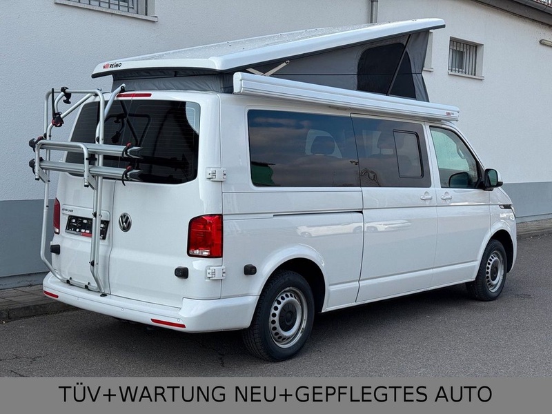Volkswagen T6