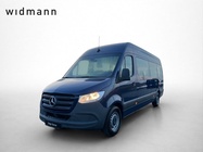 Mercedes-Benz Sprinter 2020