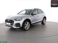 Audi Q5 2023