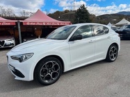 Alfa Romeo Stelvio 2021
