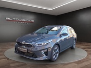 Kia cee'd Sportswagon 2020