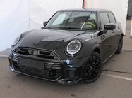 MINI Cooper 2024