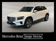 Mercedes-Benz GLB-Class 2025