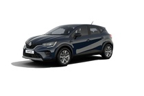 Renault Captur 2023