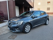 Renault Clio 2019