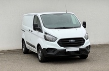 Ford Transit Custom 2019