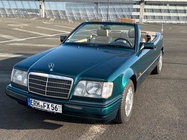 Mercedes-Benz E-Class 1995