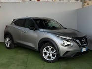 Nissan Juke 2022
