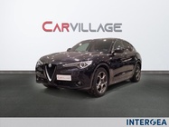 Alfa Romeo Stelvio 2023