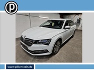 Skoda Superb 2023