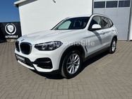 BMW X3 2020