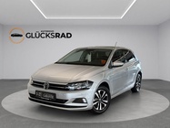 Volkswagen Polo 2021