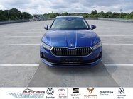 Skoda Superb 2025
