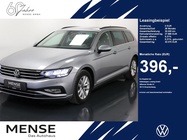 Volkswagen Passat 2023