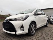 Toyota Yaris 2016