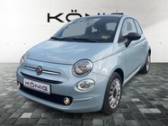 Fiat 500 2023